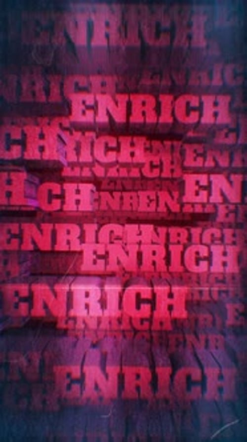 Retro 3D Text Scroll Loop with Grunge Texture