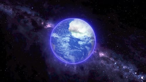 planète Terre