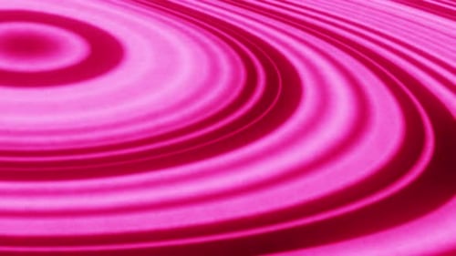 New Pink Noised Sand Vj Loop Background