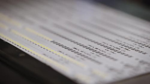 Fabrik für die Montage von LED-Lampen Hightech-Maschine zum Platzieren von LEDs auf Paneelen