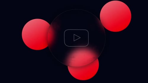 Youtube icon