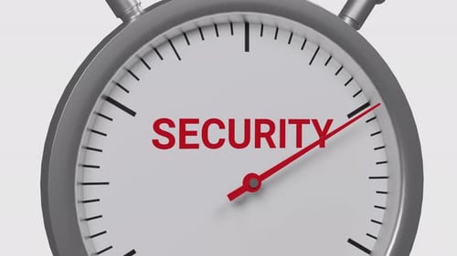 Security Decreasing