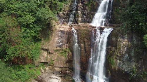 Ravana Ella Falls