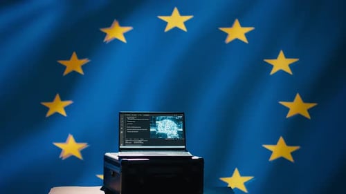 Technologie d'IA utilisée par l'Alliance de l'Union européenne pour lutter contre les comptes de robots illégaux