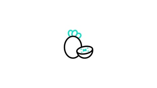 Feijoa Animated Icon