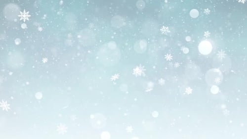 Weihnachts-Winter-Schnee-Hintergrund 40