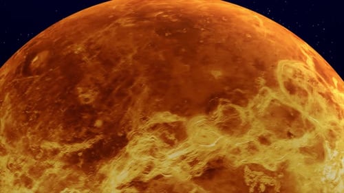 Venus-Hintergrund 7