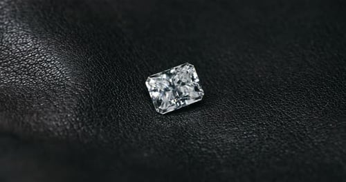 Sparkling Diamond