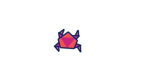 Crab Animated Icon