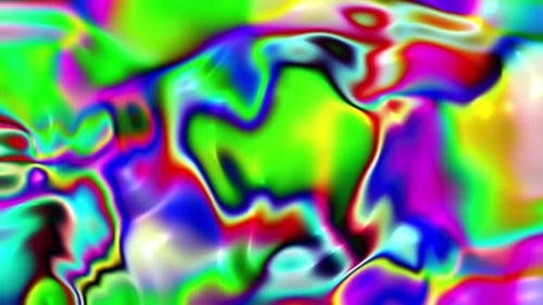 Gradient marble background