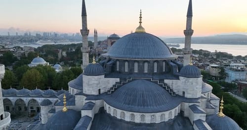 Istanbul Türkei