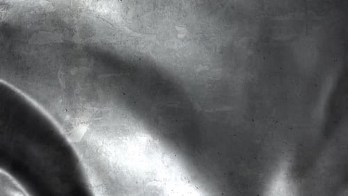 Shiny Paper Texture Animation Background