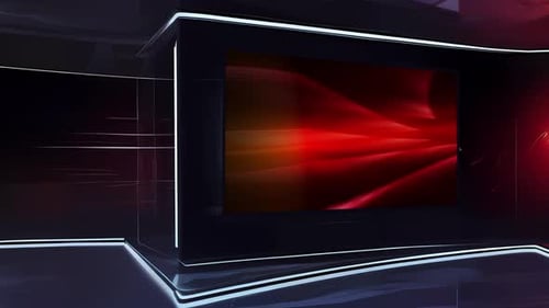 Stand Out from the Crowd with a Virtual TV Studio