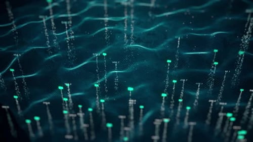 Digital Data Technology