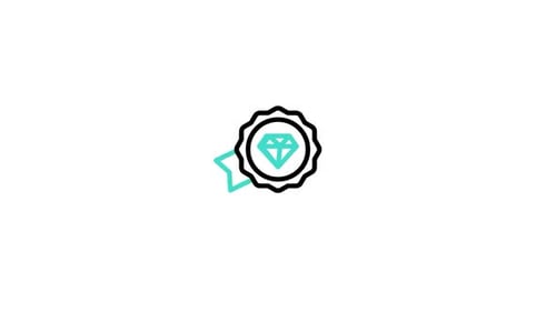 Bestquality Animated Icon