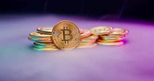 Fumez du Bitcoin
