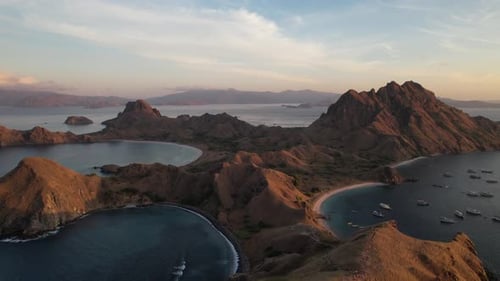 Padar Island