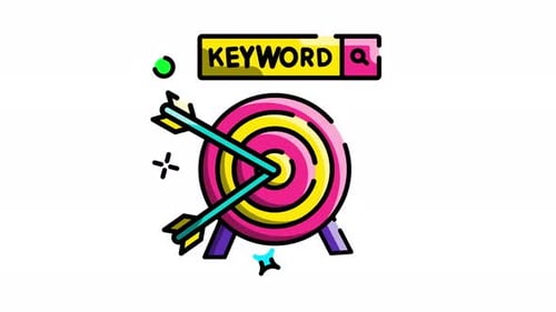 Keyword Targeting
