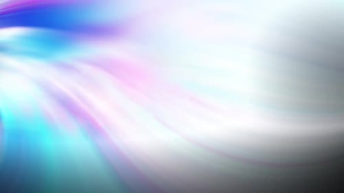 Abstrakte Regenbogenfarben-Übergangssträhnen rauschen