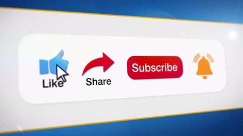 Like Share Subscribe And Press Bell Button