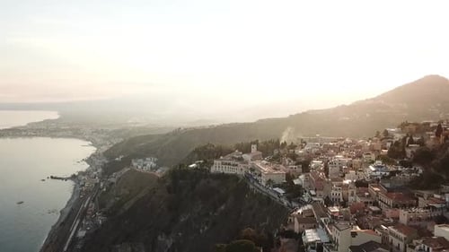 Taormina - Sicily - Italy