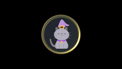 Halloween-Kat