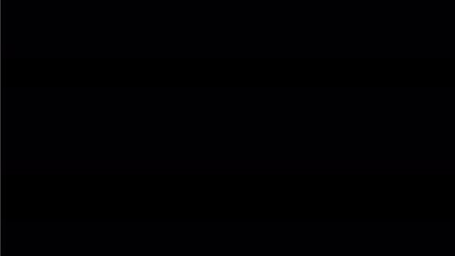 Aspect Collection: Transition in matte white color swiping to the right