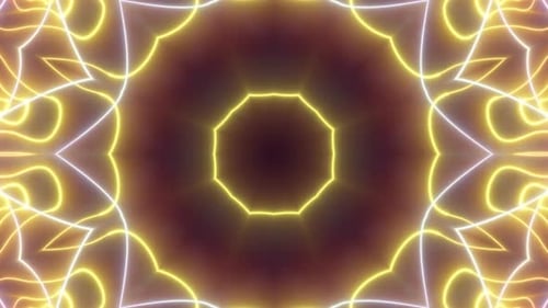 Elektrischer hypnotischer Puls-Hintergrund