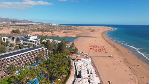 Beautiful Luxury Hotel Concept