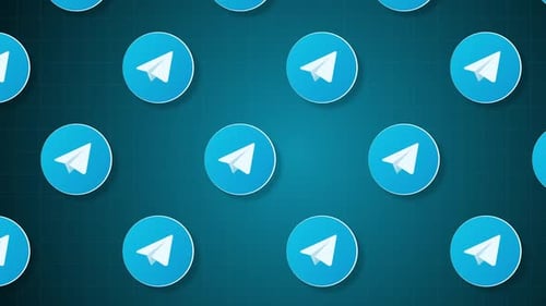 Seamless Paper Plane Communication Loop