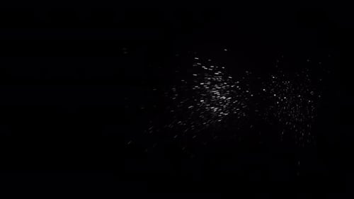 Bullet Impact Dust (9)