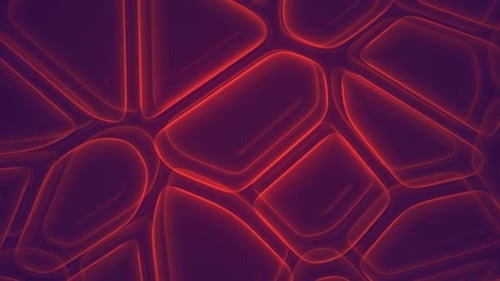 Modern Abstract Background