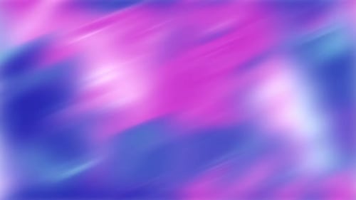 abstract colorful smooth stripes motion background. animated 4k line wave