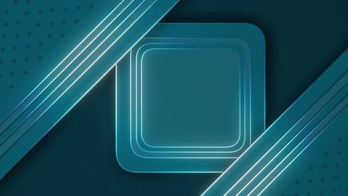 4 K Blue Luxury Abstract Background 6