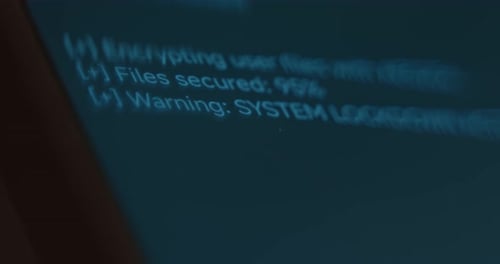 Étapes d'une attaque DDoS : usurpation d'adresse IP