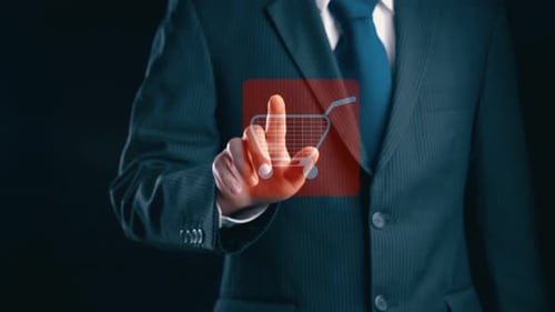 Omni Channel Technology of Online Retail Business Approach