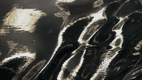 Pure Sea Water Surface 7
