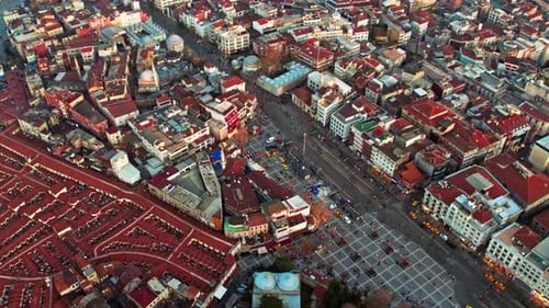 Estambul Beyazit