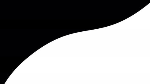 Colleción Prism: transición de deslizamiento ondulado desde la parte inferior