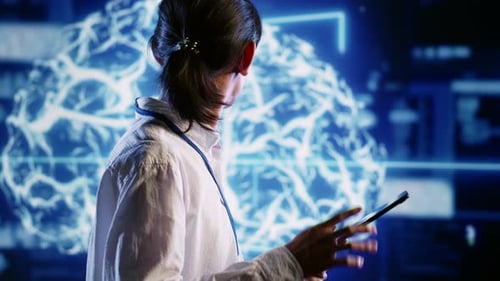 Certified Engineer Working with AI