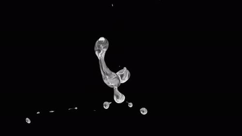 20 Wasser 4K