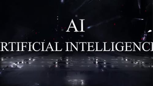 (Künstliche Intelligenz) Technologiewort