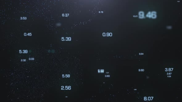 Digital Earth Background Codec, Backgrounds Motion Graphics ft. record ...