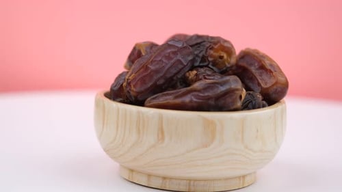 frische Dattel Ramadan