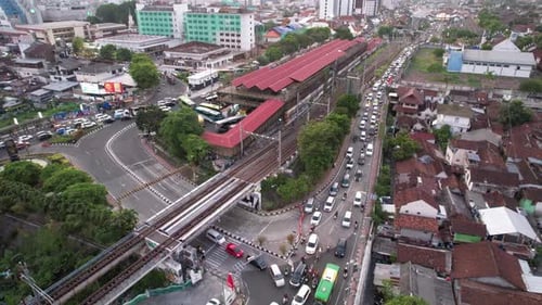 Malioboro — Yogyakarta