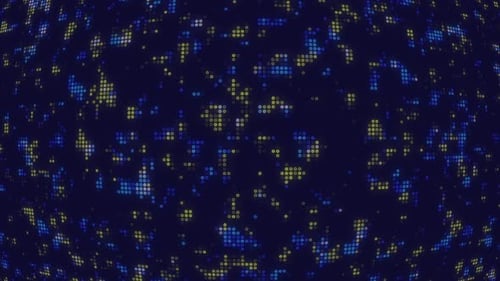 Abstract Digital Background HD