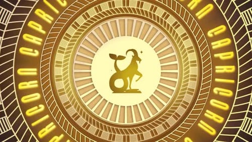Capricorn (Zodiac)
