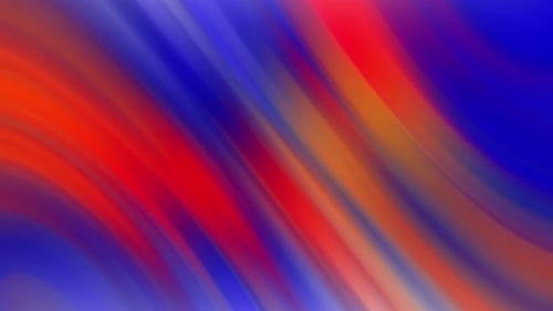 curve Gradient Background