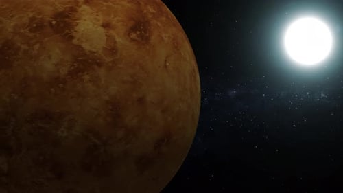 Planet space. 2538