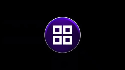 Grid View Icon